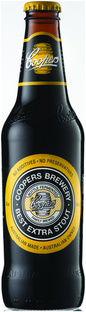 Coopers Stout