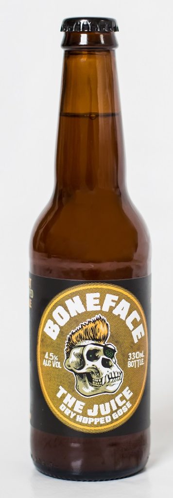 Boneface Gose