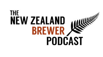 New Zealand Brewer Podcast Graphic