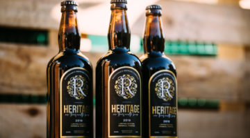 Heritage Ale